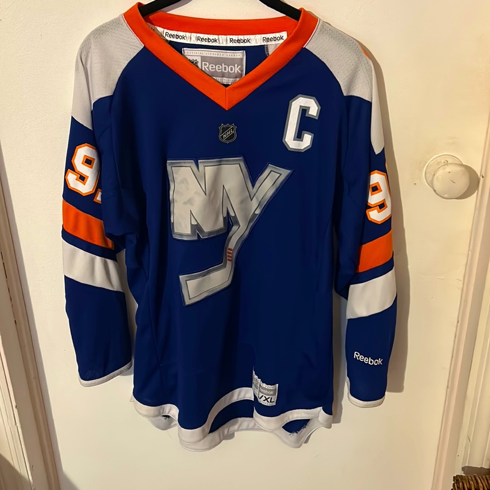 NY Islanders Kids Jersey